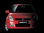 Suzuki Swift 3-Door 2005 года